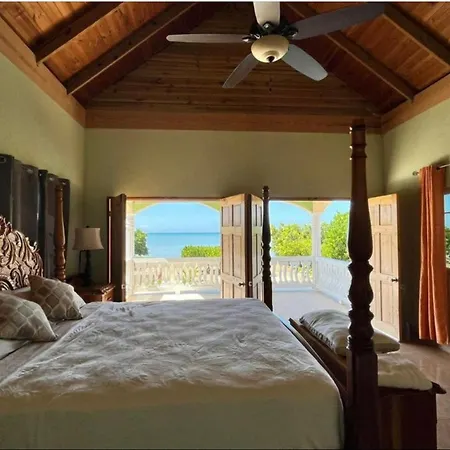Indigo Beach Villa-3
