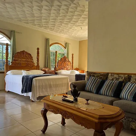 Indigo Beach Villa-2